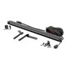 Rough Country | LED Light Bar Bumper Mounting Brackets - Tundra 3.5T 2022-2024