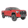 Rough Country | LED Light Bar Bumper Mounting Brackets - Tundra 3.5T 2022-2024