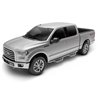 N-FAB | Podium SS Nerf Step - Cab Length (2 Steps) - Ram 1500 2019-2023