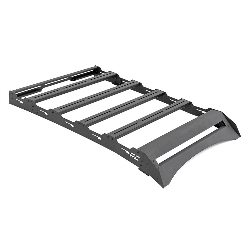 Rough Country | Roof Rack System - Tacoma 2.7L / 3.5L 2020-2023