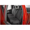 Rough Country | Seat Cover Set - F-150 / F-250 / F-350 2020-2023