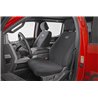 Rough Country | Seat Cover Set - F-150 / F-250 / F-350 2020-2023