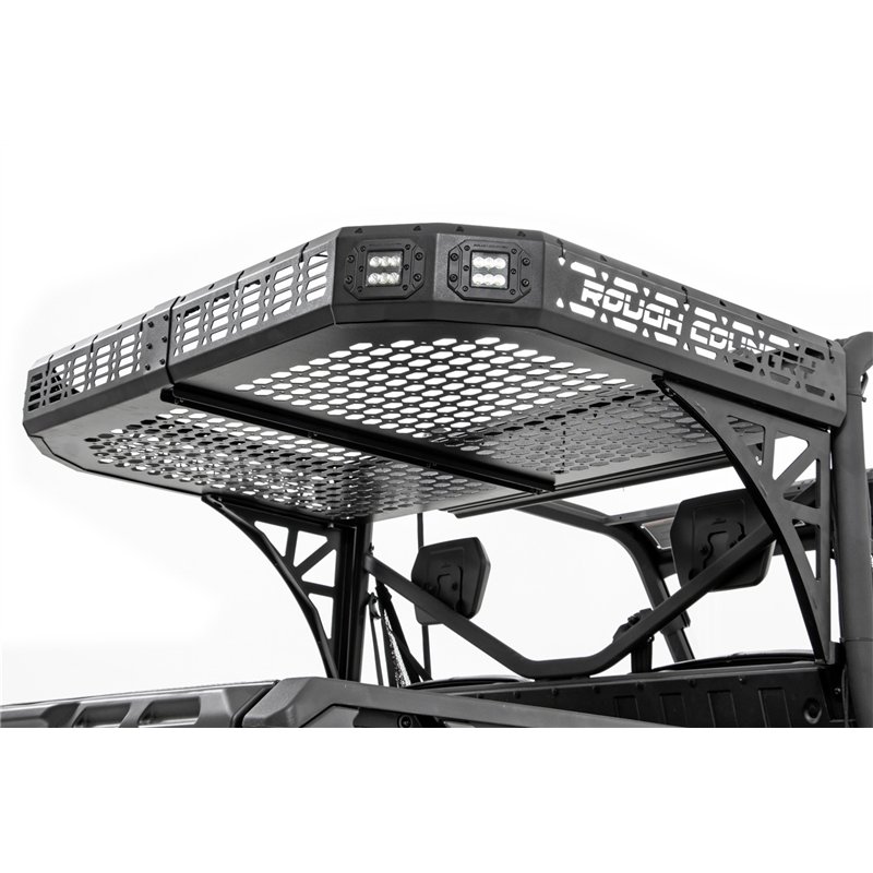 Rough Country | Can-Am Cargo Rack