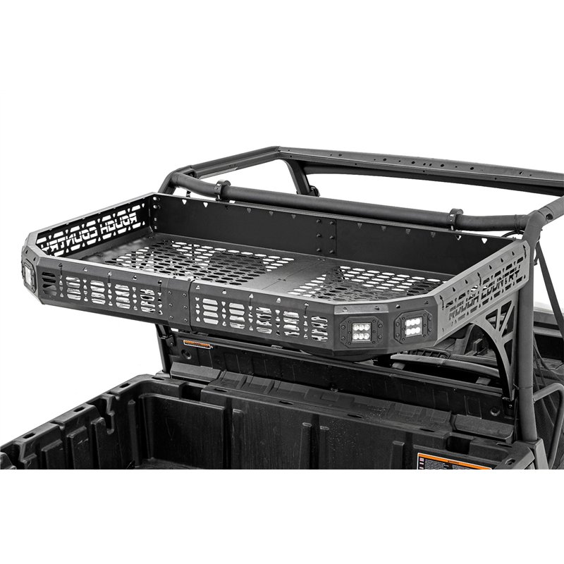 Rough Country | Can-Am Cargo Rack