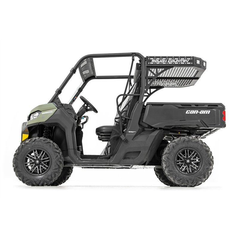 Rough Country | Can-Am Cargo Rack