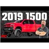 Rough Country | LED Front Bumper - Silverado 1500 2020-2022