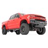 Rough Country | LED Front Bumper - Silverado 1500 2020-2022