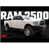 Rough Country | LED Bumper Kit - Ram 2500 6.4L / 6.7L 2020-2024