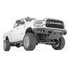 Rough Country | LED Bumper Kit - Ram 2500 6.4L / 6.7L 2020-2024