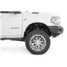 Rough Country | LED Bumper Kit - Ram 2500 6.4L / 6.7L 2020-2024