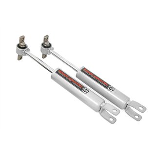 Rough Country | N3 Shocks - Silverado / Sierra 2500 HD / 3500 HD 6.0L / 6.6L 2011-2019