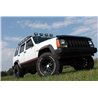 Rough Country | Suspension Lift Kit w/Shocks - Cherokee / Grand Cherokee 1984-2001