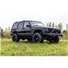 Rough Country | Suspension Lift Kit w/Shocks - Cherokee / Grand Cherokee 1984-2001