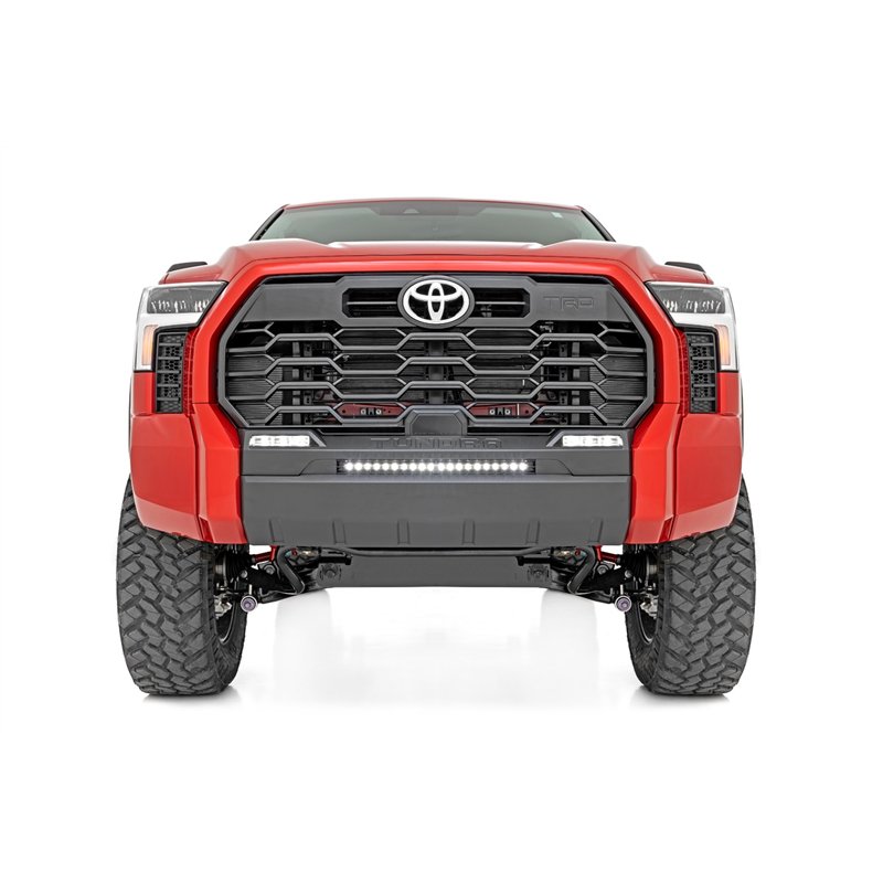 Rough Country | Black Series LED Kit - Tacoma 2.7L / 3.5L / 4.0L 2005-2022