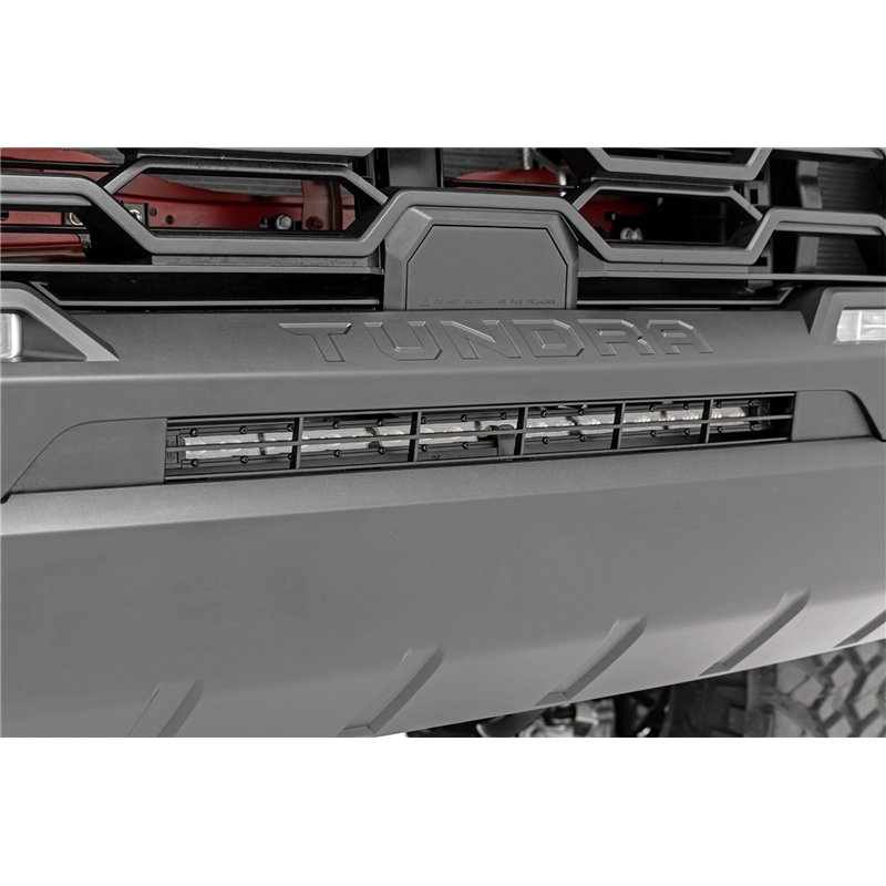 Rough Country | Black Series LED Kit - Tacoma 2.7L / 3.5L / 4.0L 2005-2022