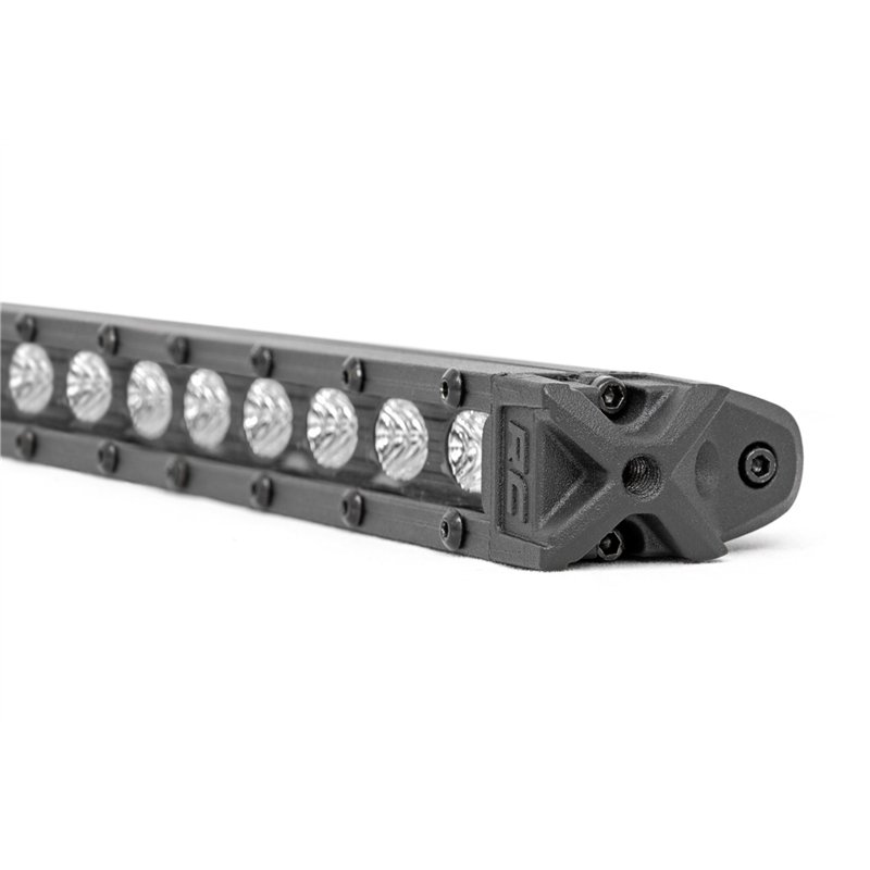 Rough Country | Black Series LED Kit - Tacoma 2.7L / 3.5L / 4.0L 2005-2022