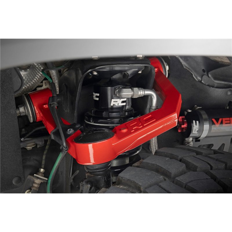 Rough Country | Control Arm - 4Runner / Tacoma 2020-2024