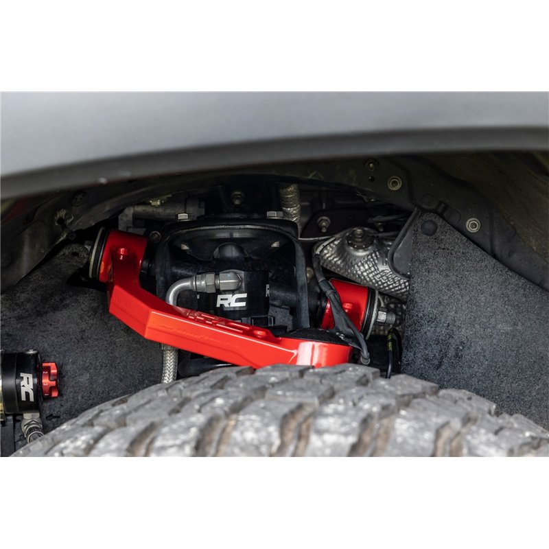Rough Country | Control Arm - 4Runner / Tacoma 2020-2024