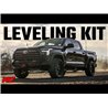 Rough Country | Front Leveling Kit - Tundra 3.5T 2022-2024