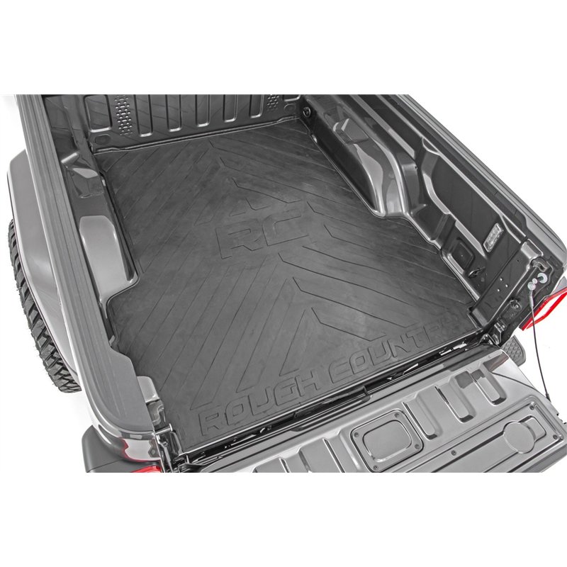 Rough Country | Bed Mat - Gladiator 3.0L / 3.6L 2020-2024