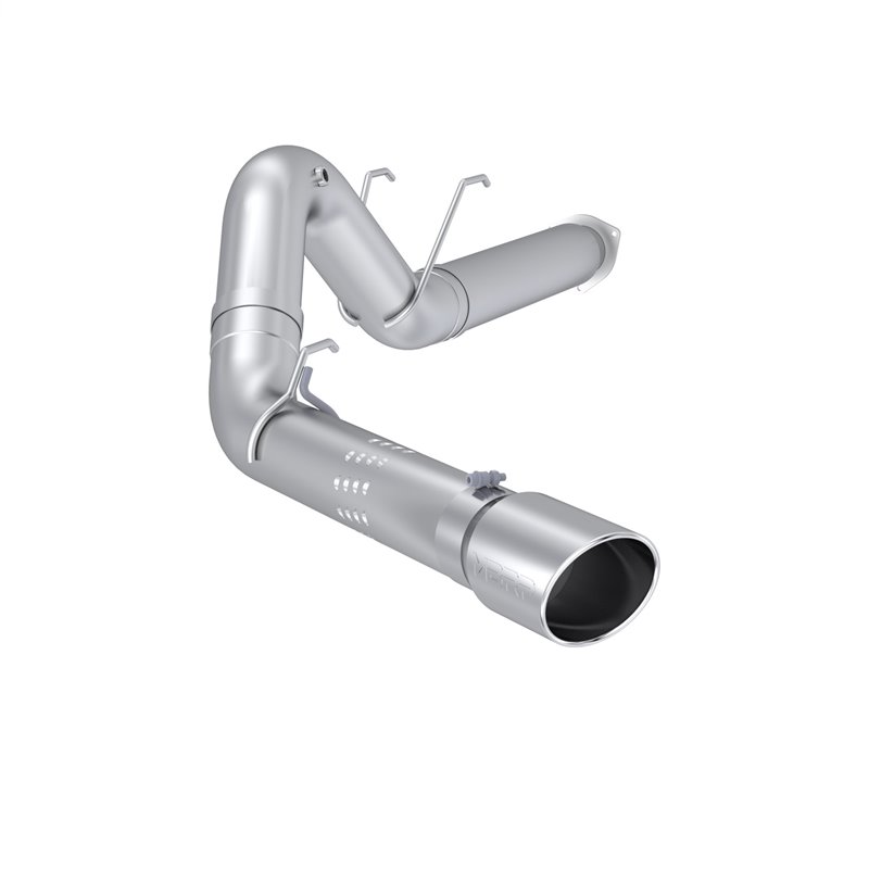 MBRP | Cat Back, Single Side 5 inch, XP - F-250 / F-350 6.7L 2017-2022