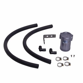 BBK Performance | Oil Separator Kit - F-150 5.0L 2011-2019