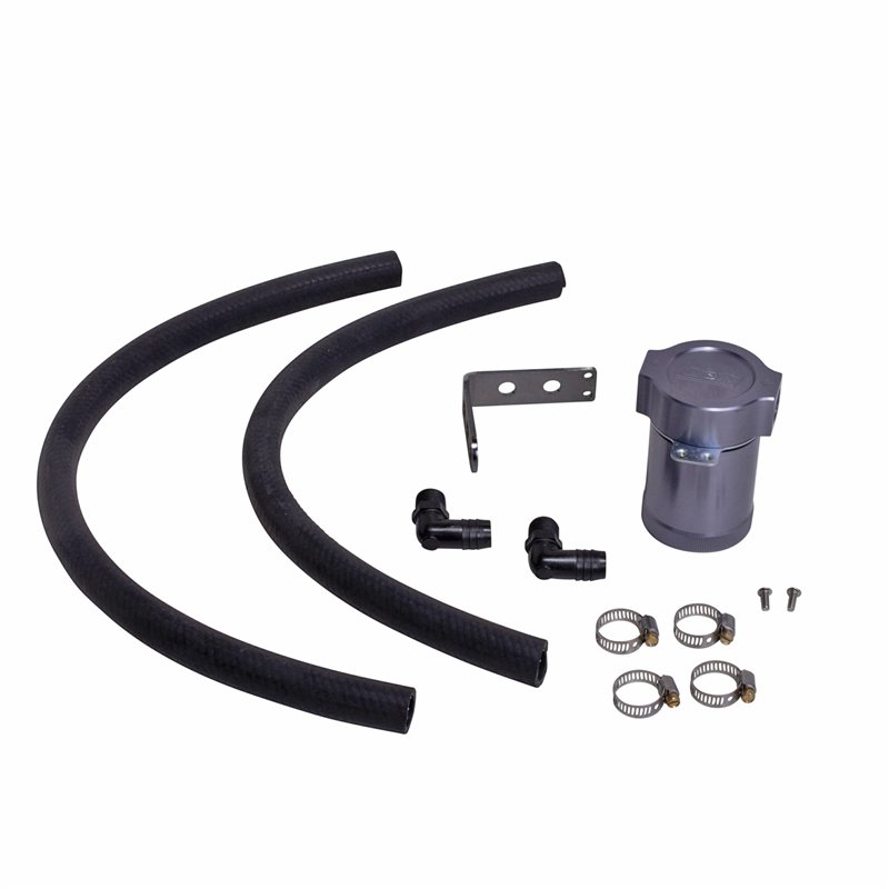 BBK Performance | Oil Separator Kit - F-150 5.0L 2011-2019