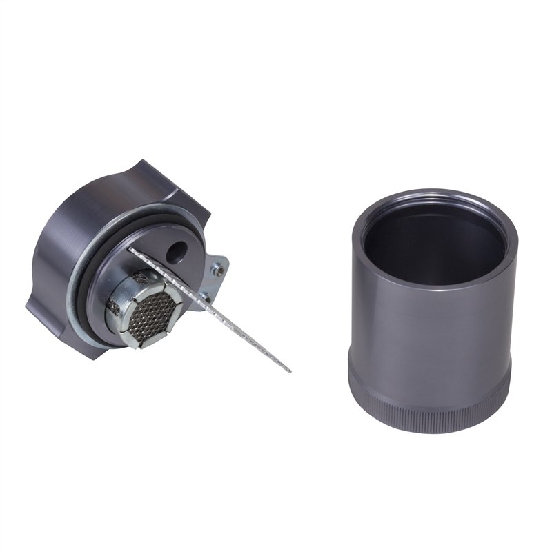 BBK Performance | Oil Separator Kit - F-150 5.0L 2011-2019