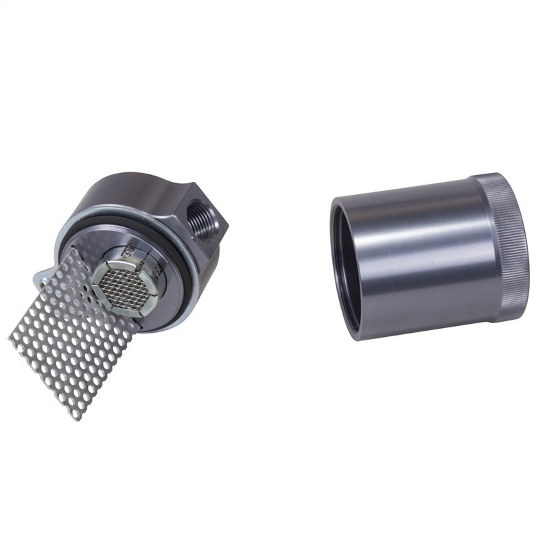 BBK Performance | Oil Separator Kit - F-150 5.0L 2011-2019