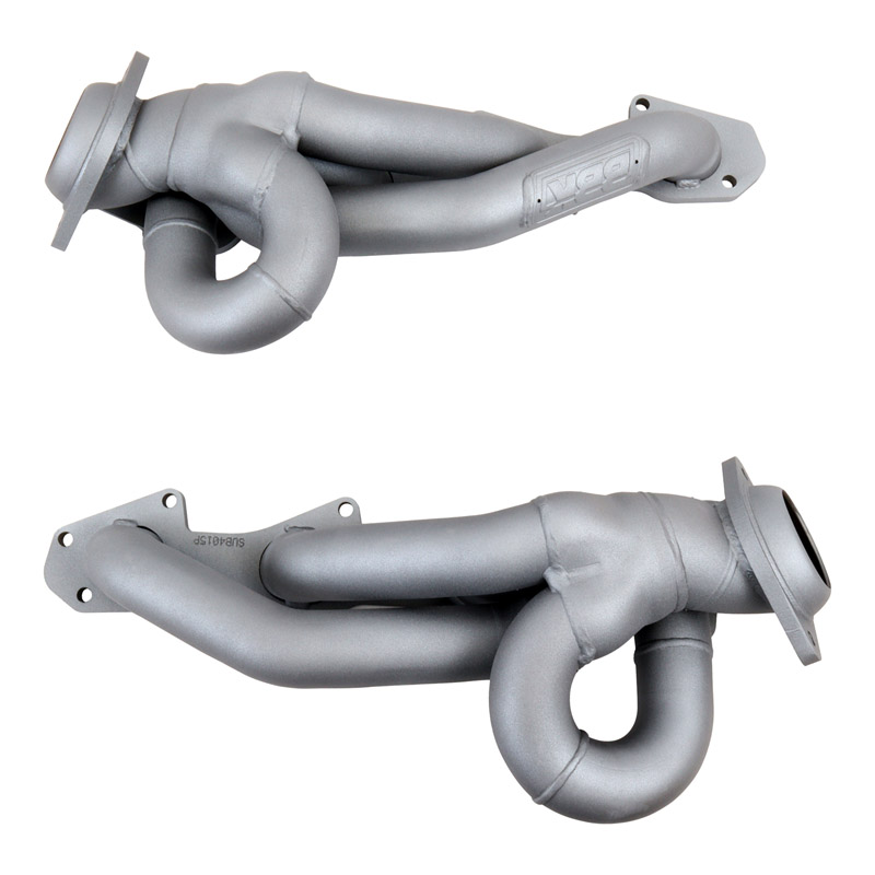 BBK Performance | Shorty Tuned Length Exhaust Header Kit - Ram 1500 5.7L 2019-2023