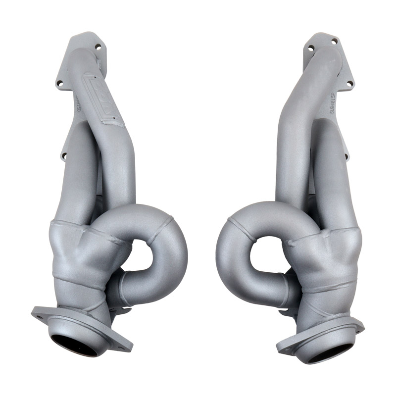 BBK Performance | Shorty Tuned Length Exhaust Header Kit - Ram 1500 5.7L 2019-2023