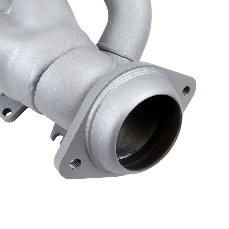 BBK Performance | Shorty Tuned Length Exhaust Header Kit - Ram 1500 5.7L 2019-2023