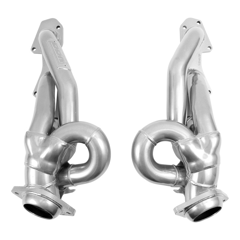 BBK Performance | Shorty Tuned Length Exhaust Header Kit - Ram 1500 5.7L 2019-2023