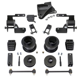 ReadyLIFT | SST® Lift Kit - Ram 2500 5.7L / 6.4L / 6.7L 2019-2022