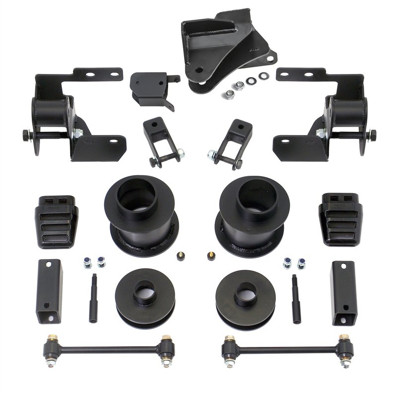 ReadyLIFT | SST® Lift Kit - Ram 2500 5.7L / 6.4L / 6.7L 2019-2022