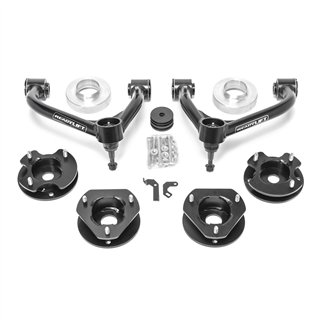 ReadyLIFT | SST® Lift Kit - Suburban / Tahoe / Yukon 2020-2022