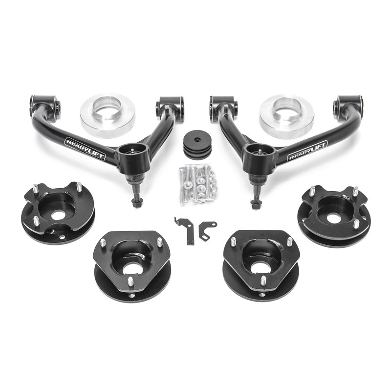 ReadyLIFT | SST® Lift Kit - Suburban / Tahoe / Yukon 2020-2022