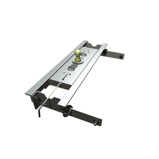 BW | Gnrk1110 Turnoverball Gooseneck Hitch Kit