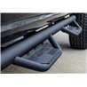 N-FAB | Podium LG Nerf Step - Cab Length (2 Steps) - F-250 / F-350 2000-2016