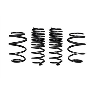 Eibach | PRO-KIT Performance Springs (Set of 4 Springs) - Civic Si 1.5T Sedan 2022-2024
