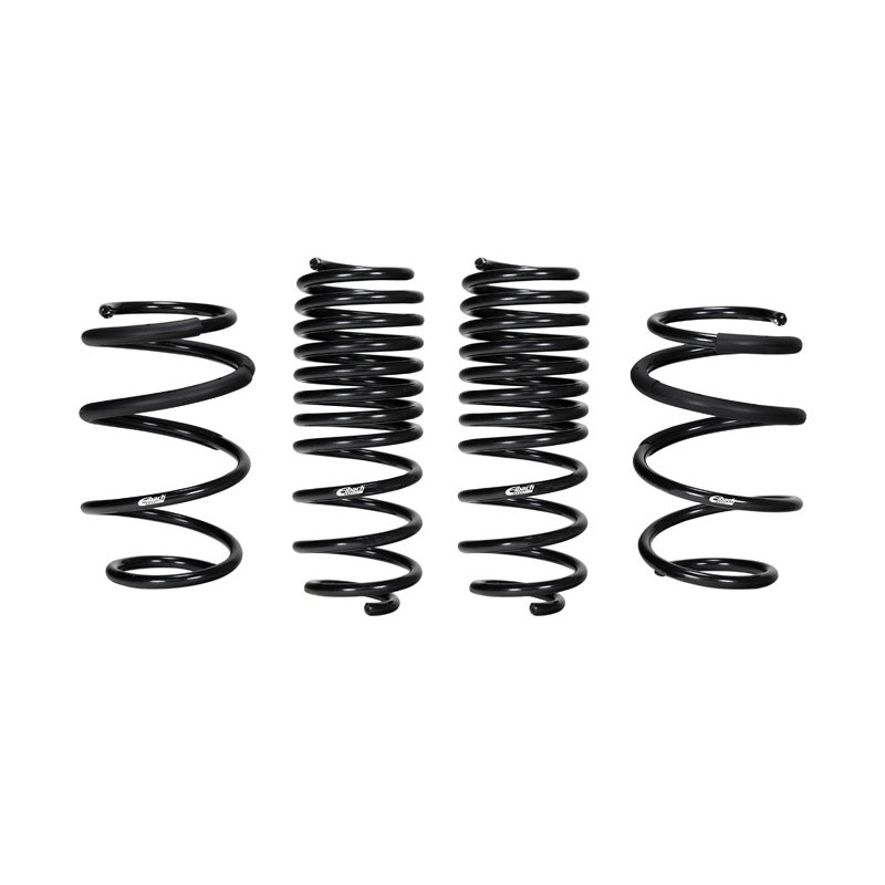 Eibach | PRO-KIT Performance Springs (Set of 4 Springs) - Civic Si 1.5T Sedan 2022-2024