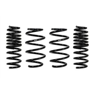 Eibach | PRO-KIT Performance Springs (Set of 4 Springs) - Forte GT 1.6T Sedan 2020-2024