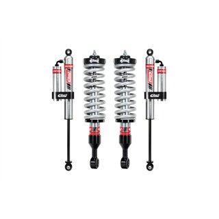 Eibach | PRO-TRUCK COILOVER STAGE 2R (Front Coilovers + Rear Reservoir Shocks ) - Colorado / Canyon 2015-2022