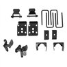 Belltech | Front And Rear Complete Kit W/ Street Performance Struts/Shocks - F-150 2021-2023