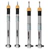 Belltech | 0-4" Lift Kit Inc. Front and Rear Trail Performance Struts - Bronco 2.3T2.7T3.0T 2021-2023