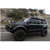 Belltech | 0-4" Lift Kit Inc. Front and Rear Trail Performance Struts - Bronco 2.3T2.7T3.0T 2021-2023