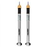 Belltech | 0-4" Lift Kit Inc. Front and Rear Trail Performance Struts - Bronco 2.3T2.7T3.0T 2021-2023