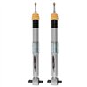 Belltech | 0-4" Lift Kit Inc. Front and Rear Trail Performance Struts - Bronco 2.3T2.7T3.0T 2021-2023