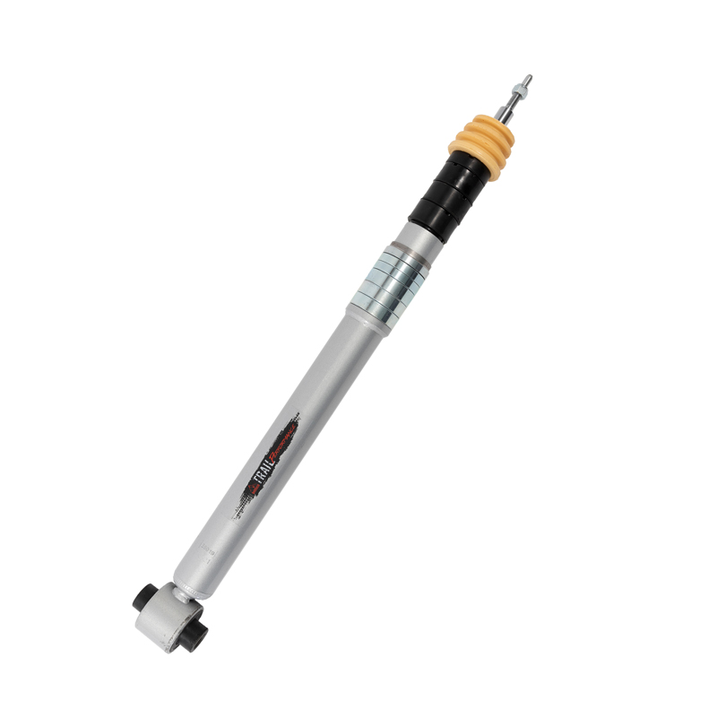 Belltech | 0-4" Lift Kit Inc. Front and Rear Trail Performance Struts - Bronco 2.3T2.7T3.0T 2021-2023