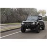 Belltech | 0-4" Lift Kit Inc. Front and Rear Trail Performance Struts - Bronco 2.3T2.7T3.0T 2021-2023